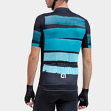 Maglia Ale PRS Track - Verde - M