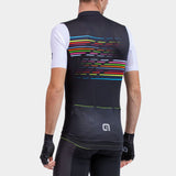 Maglia Ale PR-S Logo - Nero - Q