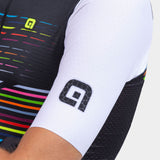 Maglia Ale PR-S Logo - Nero - A
