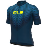 Maglia Ale PRAGMA Thorn - Blu - N