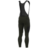 Calzamaglia Ale Off Road Gravel Stones Cargo - Verde - Q