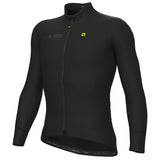 Giacca Ale Solid Fondo 2.0 - Nero - P