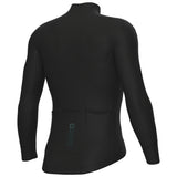 Giacca Ale Solid Fondo 2.0 - Nero - Q