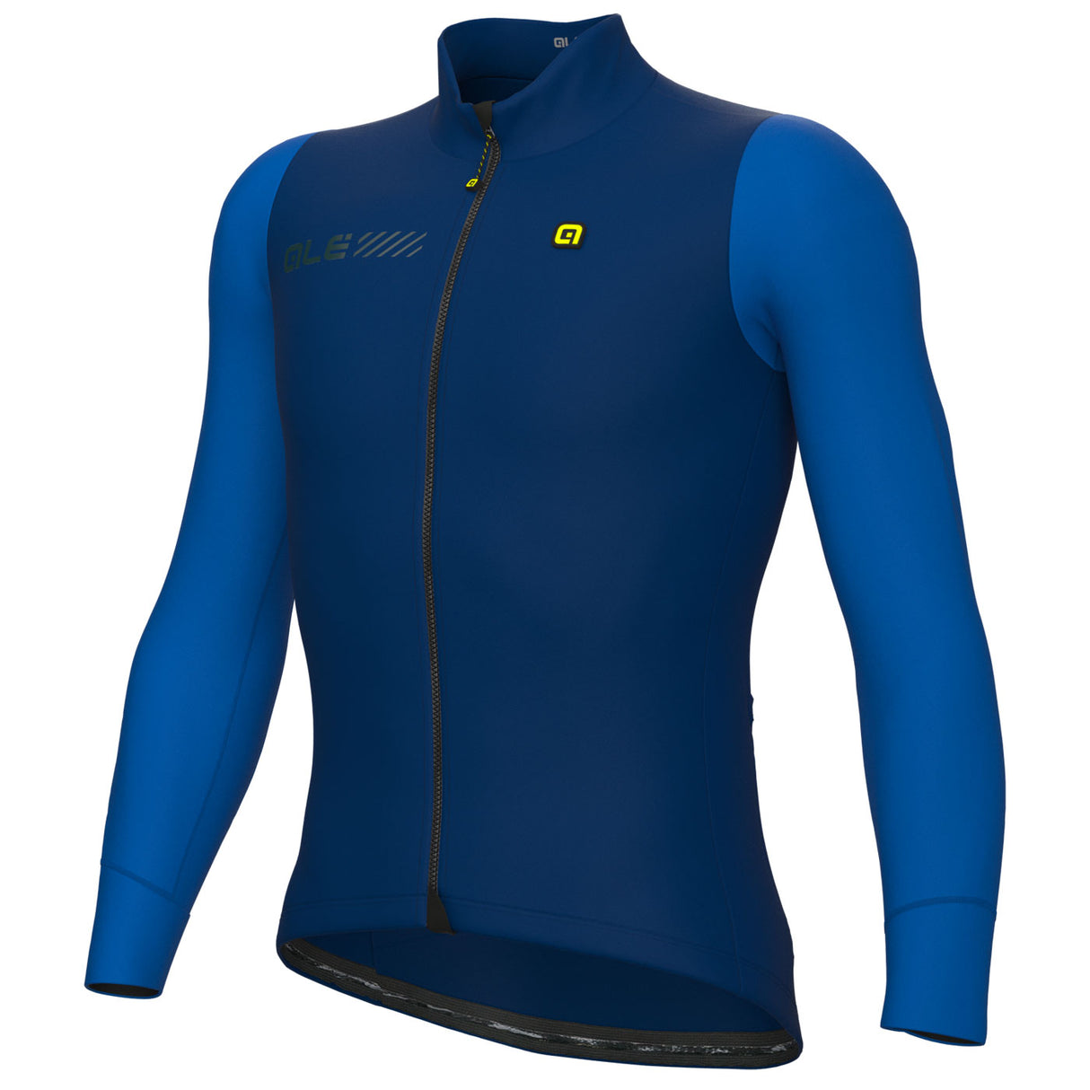 Giacca Ale Solid Fondo 2.0 - Blu - A