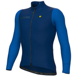 Giacca Ale Solid Fondo 2.0 - Blu - A