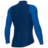 Giacca Ale Solid Fondo 2.0 - Blu - B
