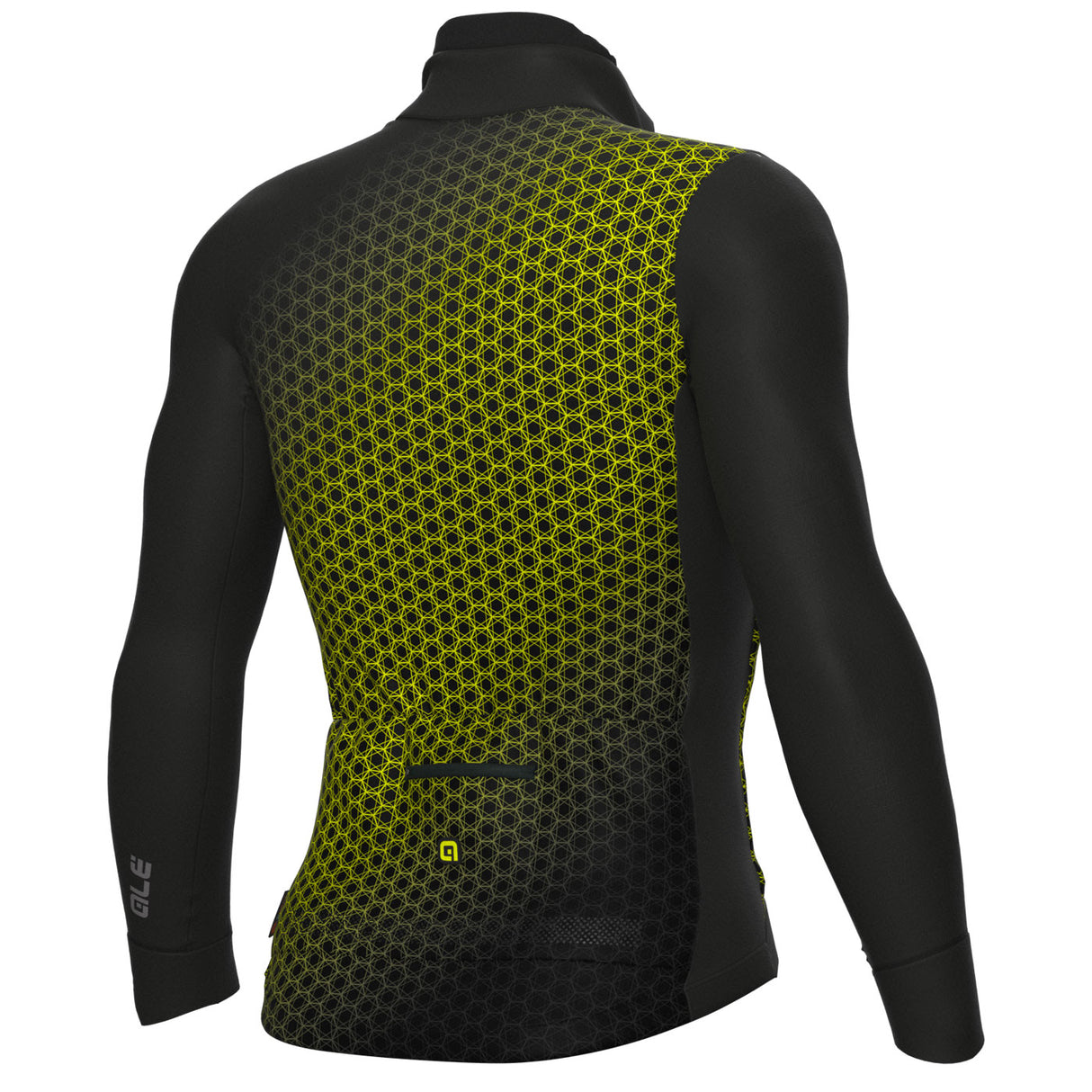 Giacca Ale PR-S Magnete - Nero - M