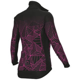 Giacca donna Ale PR-S Web - Nero - P