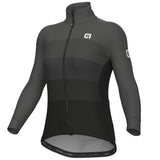 Giacca donna Ale Solid Level - Grigio - L