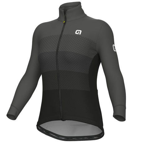 Giacca donna Ale Solid Level - Grigio - L