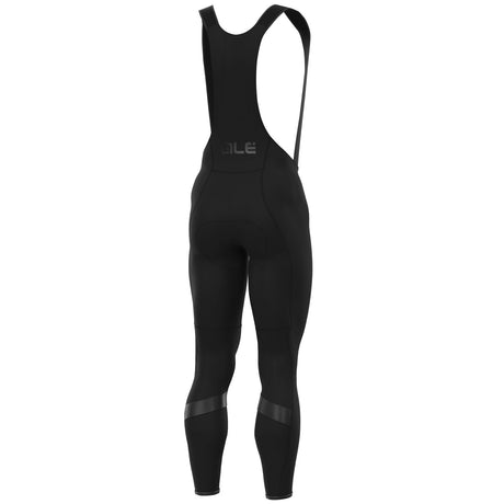 Calzamaglia Ale R-EV1 Clima Warm Plus - Nero - O