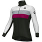 Maglia maniche lunghe donna Ale Off Road Gravel Chaos - Grigio - C