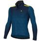 Giacca Ale PRR Stella - Blu - F