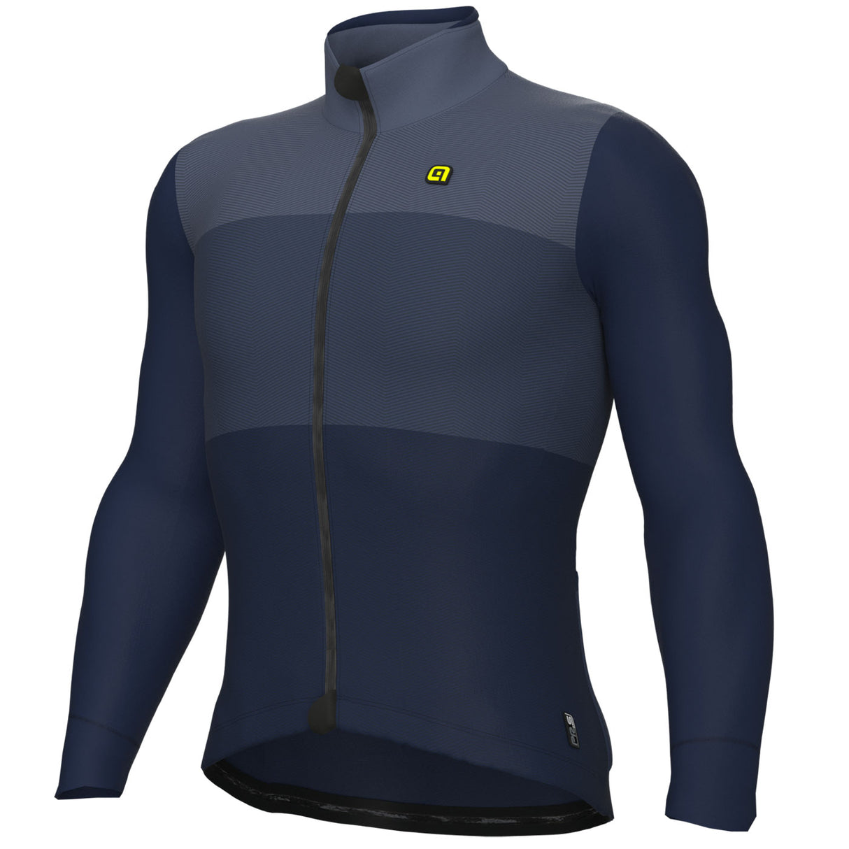 Giacca Ale PR-S Sfida - Blu - A