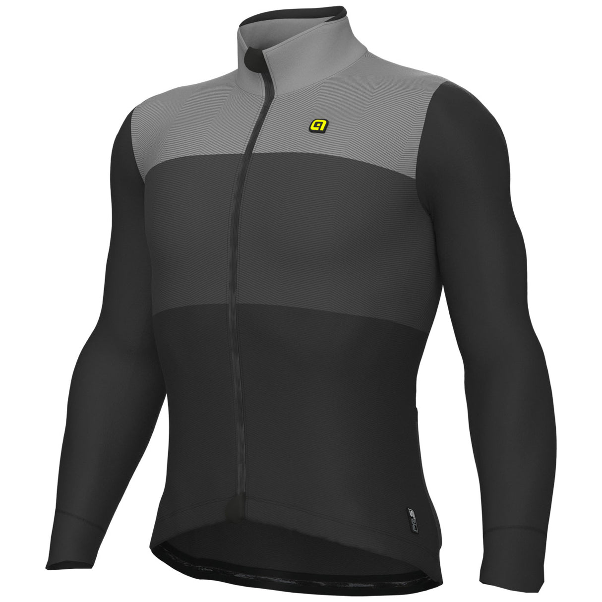 Giacca Ale PR-S Sfida - Grigio - P