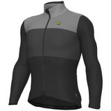 Giacca Ale PR-S Sfida - Grigio - P
