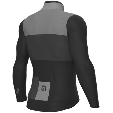 Giacca Ale PR-S Sfida - Grigio - Q