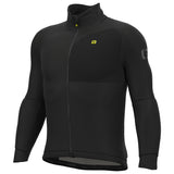 Giacca Ale R-EV1 Riparo - Nero - P