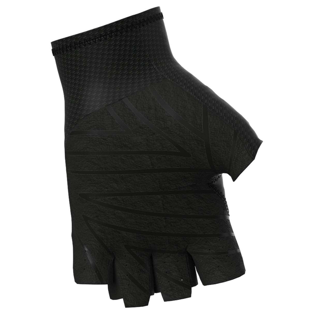 Guanti Ale Asphalt - Nero - H