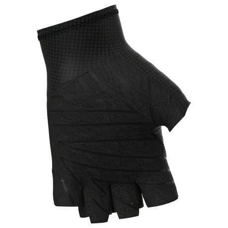 Guanti Ale Asphalt - Nero - H