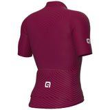 Maglia Ale PR-S Zig Zag - Viola - H