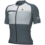 Maglia Ale PR-E Radar - Grigio - Q