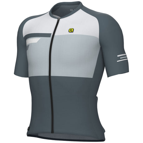 Maglia Ale PR-E Radar - Grigio - Q