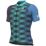 Maglia Ale PRAGMA Dinamica - Verde - D
