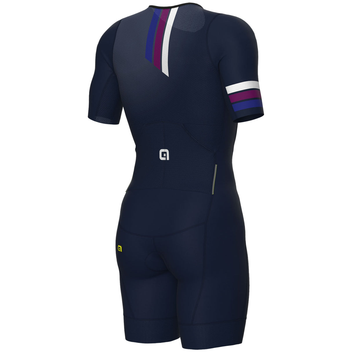 Body Ale Tri Trigger - Blu - P