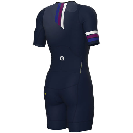 Body Ale Tri Trigger - Blu - P