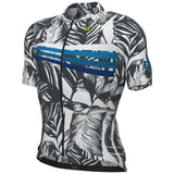 Maglia Ale PR-E Wild - Grigio - C