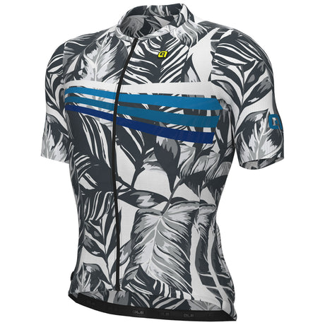 Maglia Ale PR-E Wild - Grigio - C