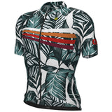 Maglia Ale PR-E Wild - Verde - A