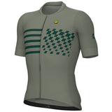 Maglia Ale PR-E Play - Verde - I