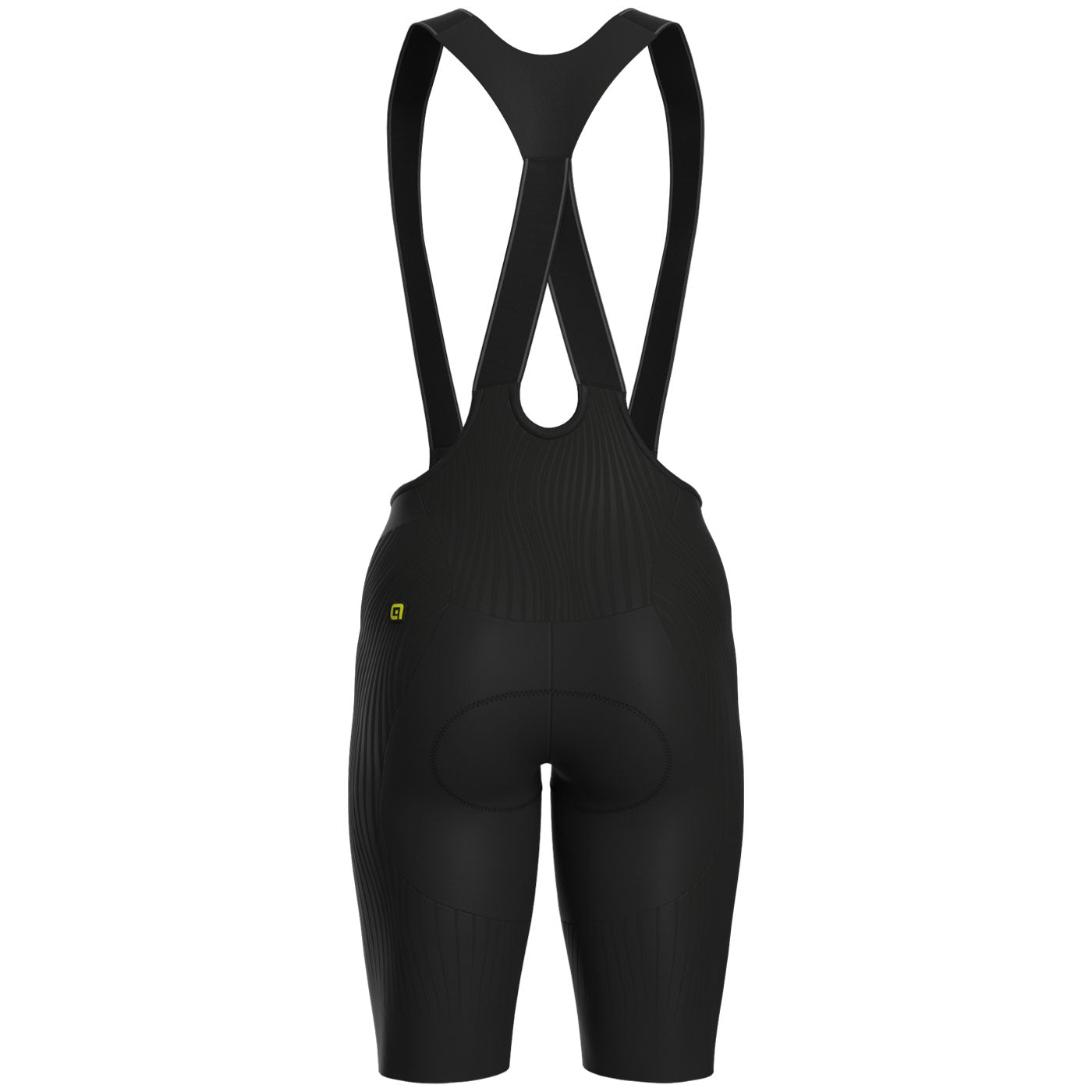 Salopette Ale R-EV1 Watt 3.6 - Nero - P