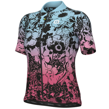 Maglia donna Ale PRAGMA Nadine - Nero - P