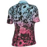 Maglia donna Ale PRAGMA Nadine - Nero - Q