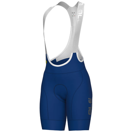 Salopette donna Ale PR-E Magic Colour - Blu - B