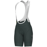 Salopette donna Ale PR-E Magic Colour - Verde scuro - H
