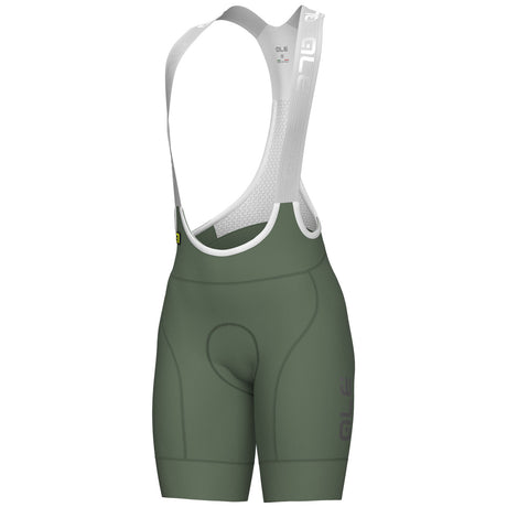 Salopette donna Ale PR-E Magic Colour - Verde - E