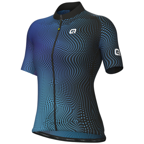 Maglia donna Ale PRAGMA Circus - Blu - G