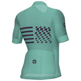 Maglia donna Ale PR-E Play - Verde - A