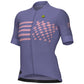 Maglia donna Ale PR-E Play - Lilla - E