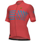 Ale PR-E Play women jersey - Pink