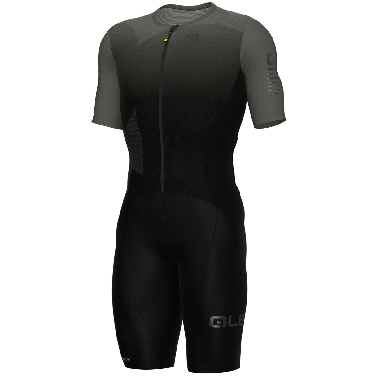 Body Ale R-EV1 Bad - Nero - L