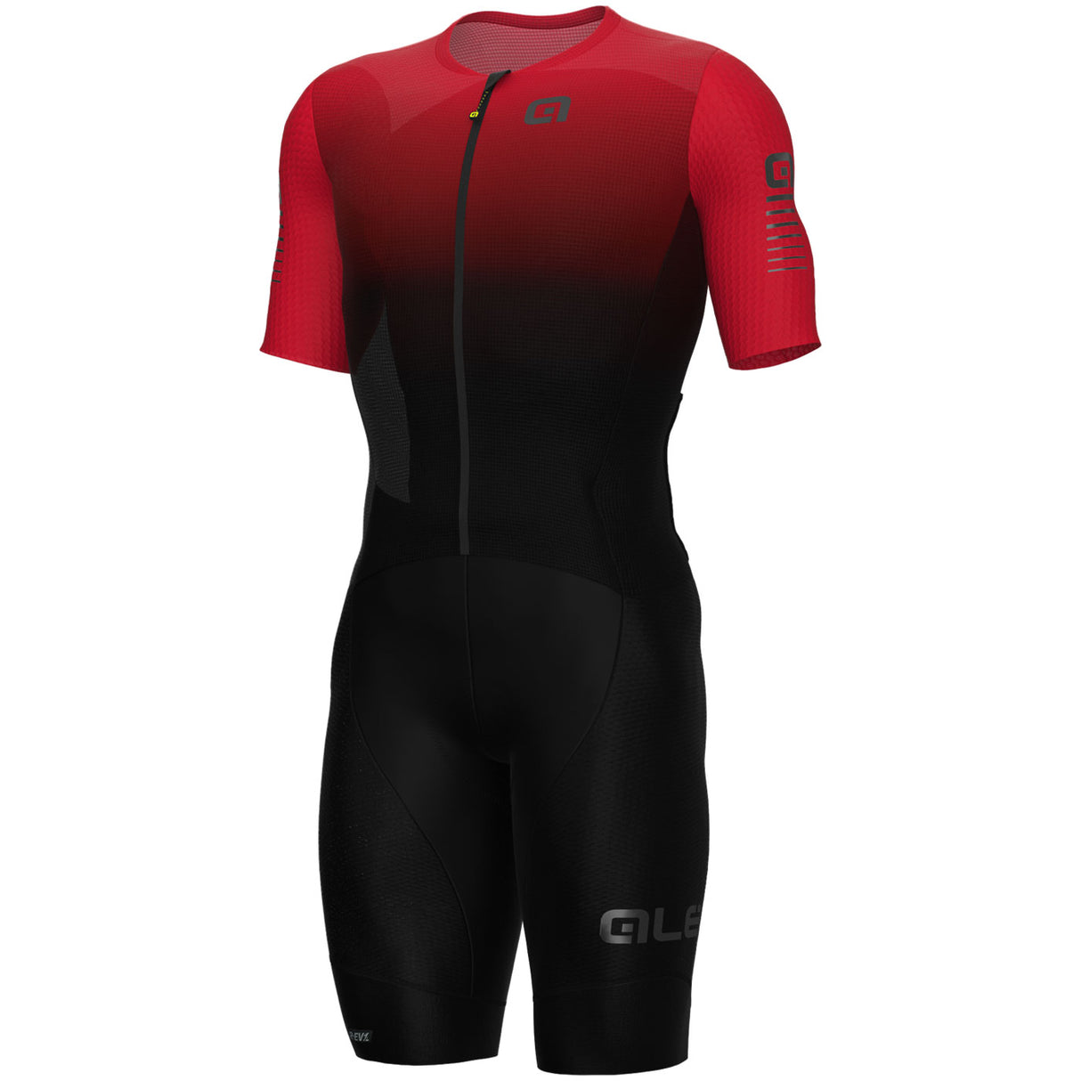 Body Ale R-EV1 Bad - Rosso - O