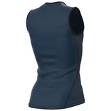 Maglia intima senza maniche Ale Scatto - Blu - H