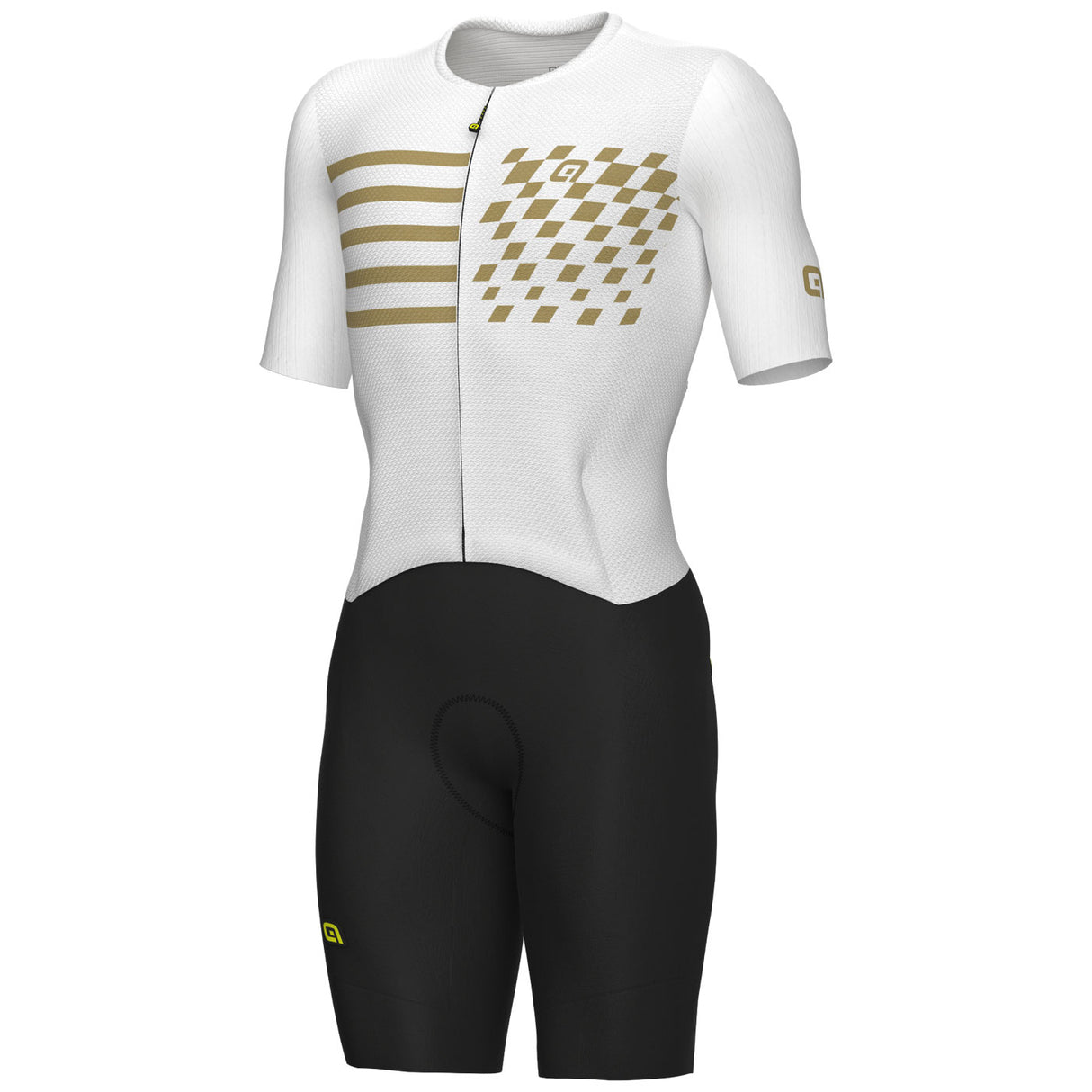 Body Ale PR-E Play - Bianco - Q