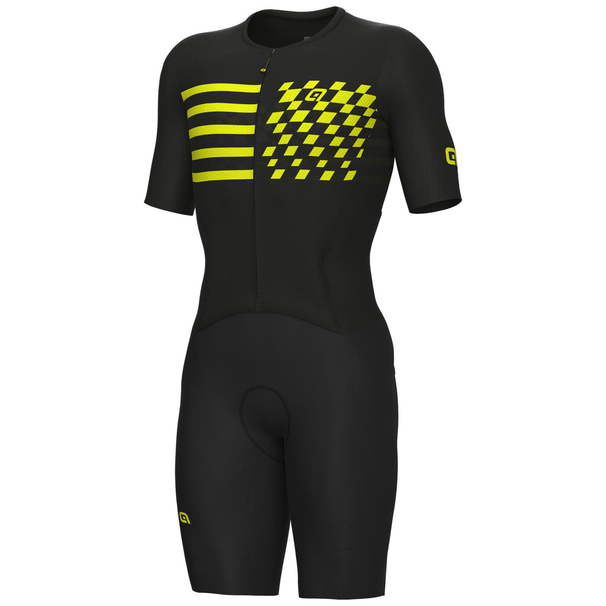 Body Ale PR-E Play - Nero - C