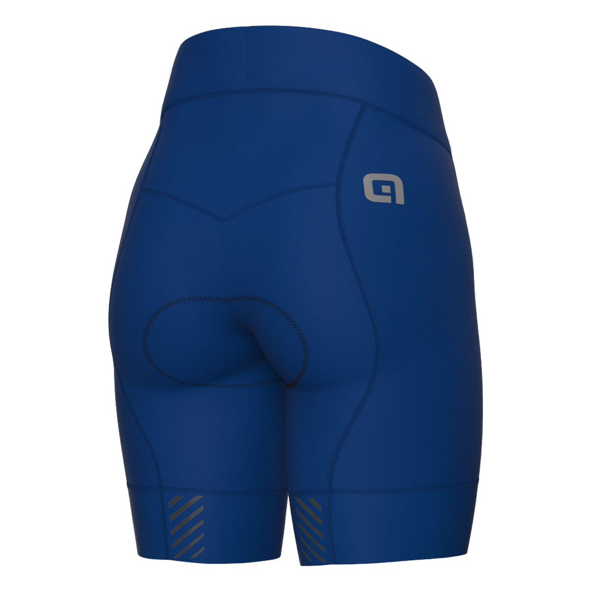 Pantaloncini donna Ale PR-E Magic Colour - Blu - O